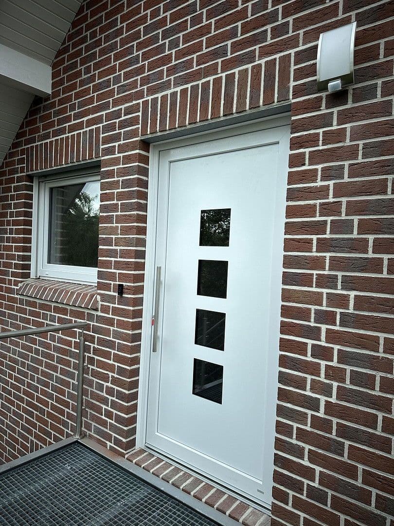 Pronájem domu 73 m², pozemek 445 m², Bissendorf, Dolní Sasko Pronájem domu 73 m², pozemek 445 m², Bissendorf, Dolní Sasko