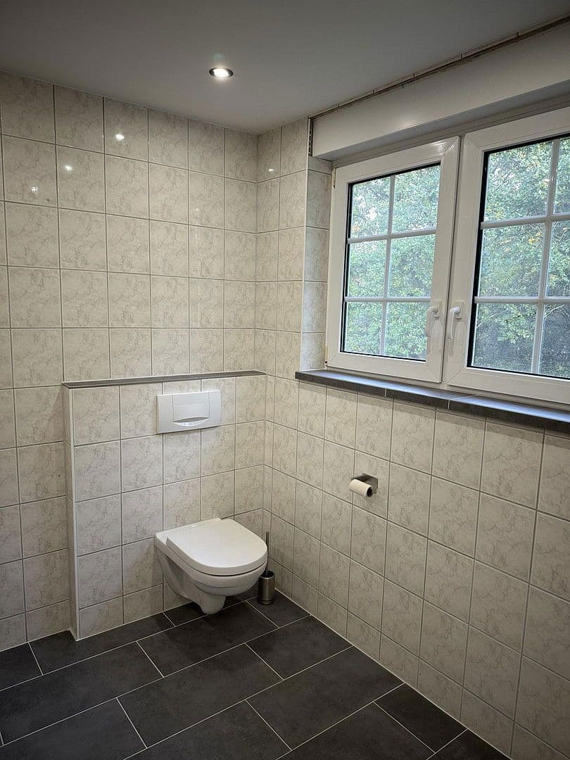 Pronájem domu 73 m², pozemek 445 m², Bissendorf, Dolní Sasko Pronájem domu 73 m², pozemek 445 m², Bissendorf, Dolní Sasko