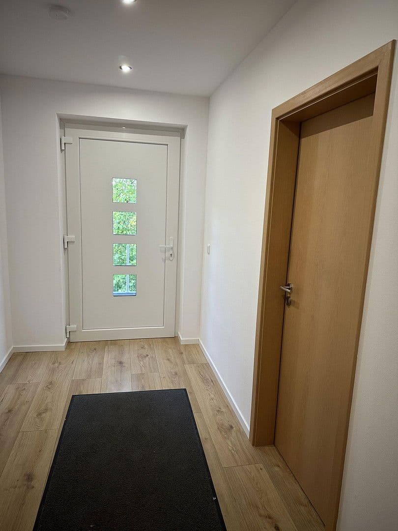 Pronájem domu 73 m², pozemek 445 m², Bissendorf, Dolní Sasko Pronájem domu 73 m², pozemek 445 m², Bissendorf, Dolní Sasko