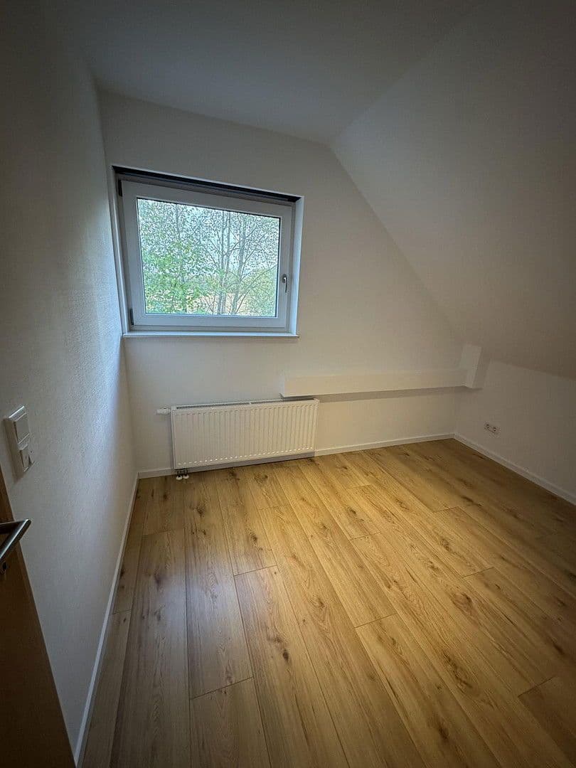 Pronájem domu 73 m², pozemek 445 m², Bissendorf, Dolní Sasko Pronájem domu 73 m², pozemek 445 m², Bissendorf, Dolní Sasko