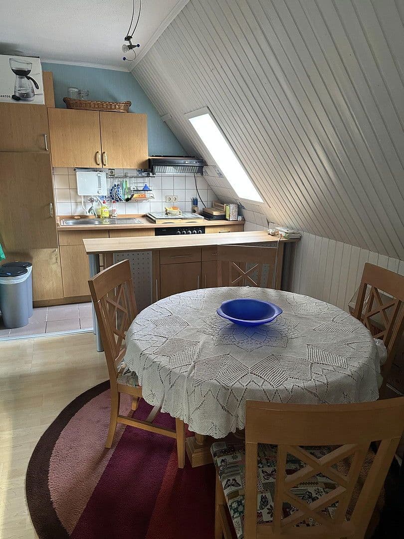 Prodej domu 161 m², pozemek 604 m², Berlin, Berlín Prodej domu 161 m², pozemek 604 m², Berlin, Berlín