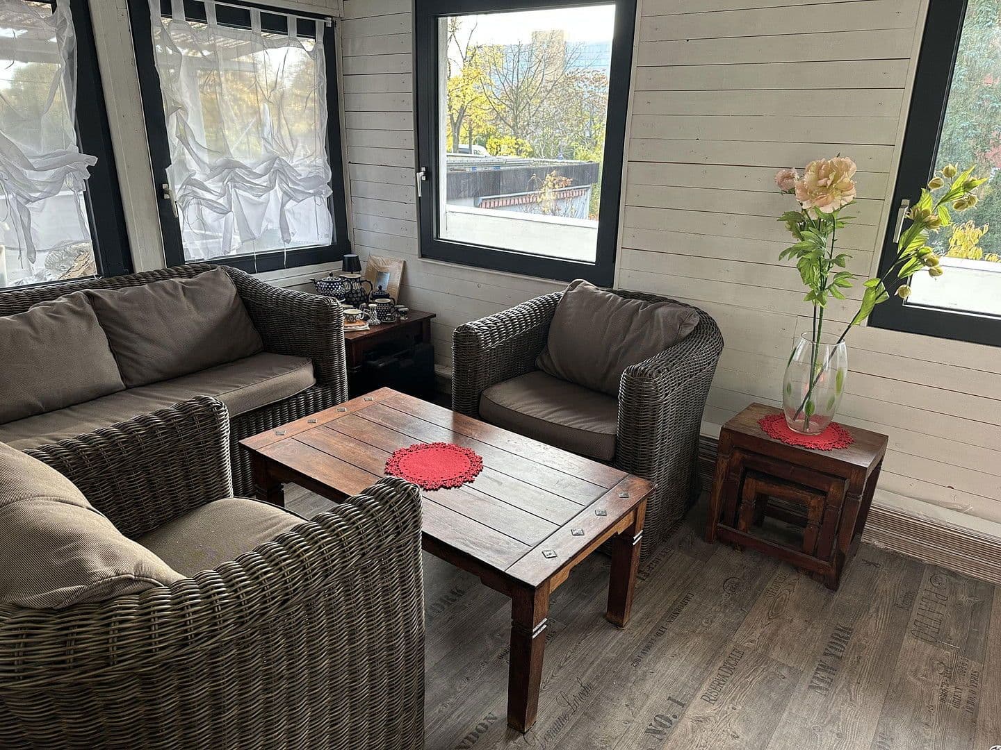 Prodej domu 161 m², pozemek 604 m², Berlin, Berlín Prodej domu 161 m², pozemek 604 m², Berlin, Berlín