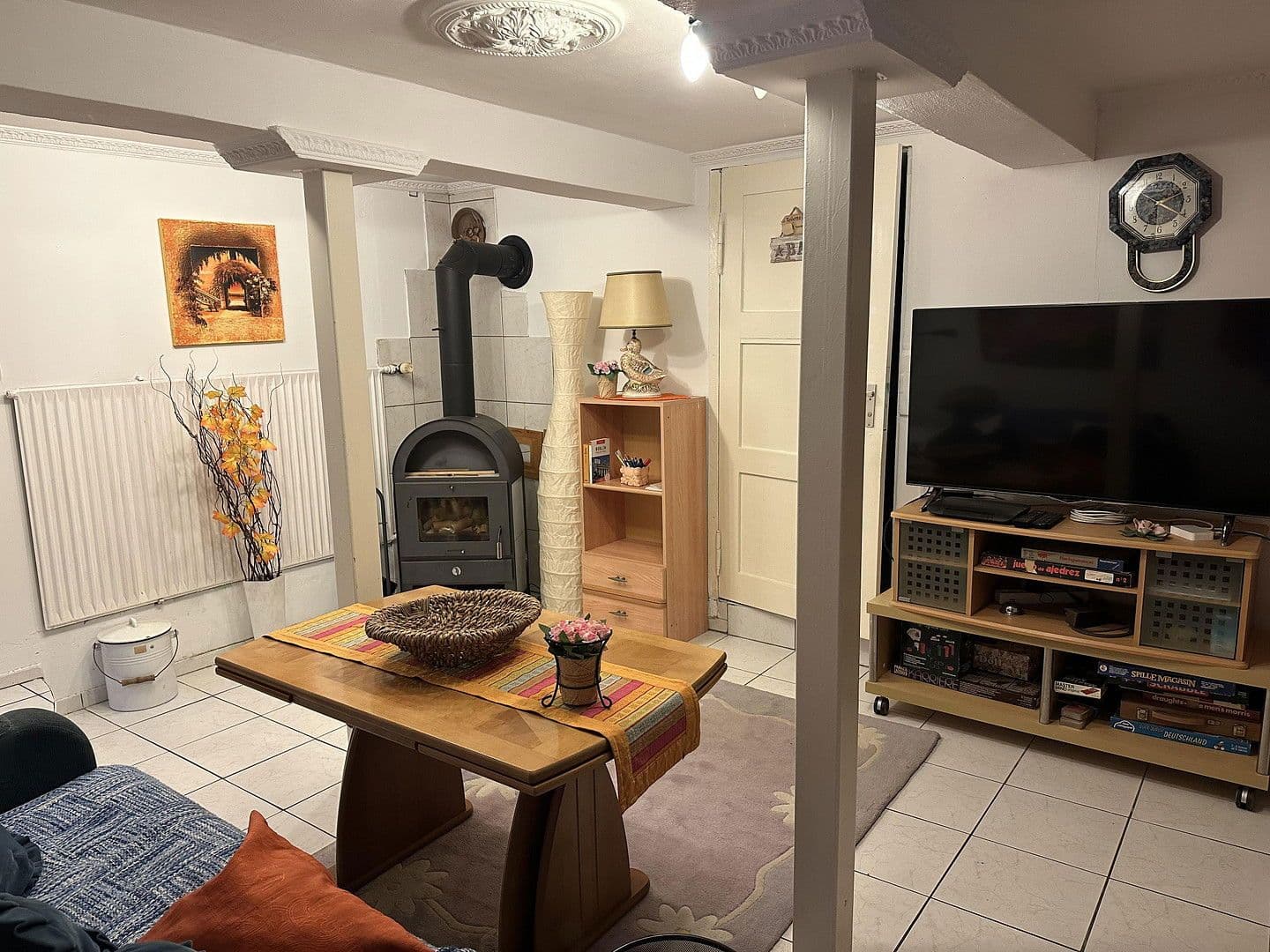 Prodej domu 161 m², pozemek 604 m², Berlin, Berlín Prodej domu 161 m², pozemek 604 m², Berlin, Berlín