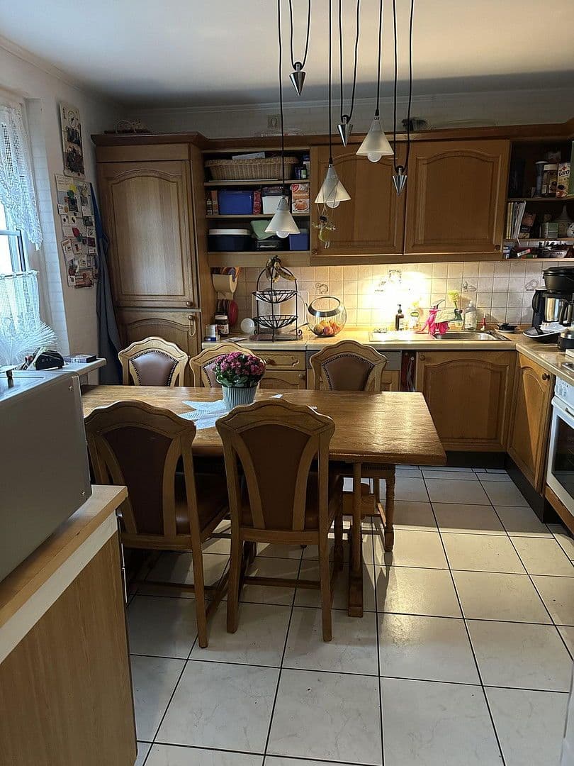 Prodej domu 161 m², pozemek 604 m², Berlin, Berlín Prodej domu 161 m², pozemek 604 m², Berlin, Berlín