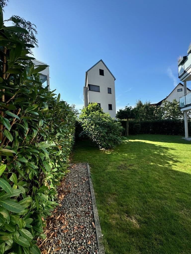 Prodej bytu 5+kk 146 m², Kirchheim unter Teck, Bádensko-Württembersko Prodej bytu 5+kk 146 m², Kirchheim unter Teck, Bádensko-Württembersko