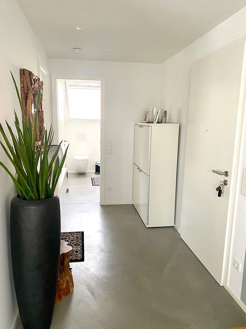 Prodej bytu 5+kk 146 m², Kirchheim unter Teck, Bádensko-Württembersko Prodej bytu 5+kk 146 m², Kirchheim unter Teck, Bádensko-Württembersko