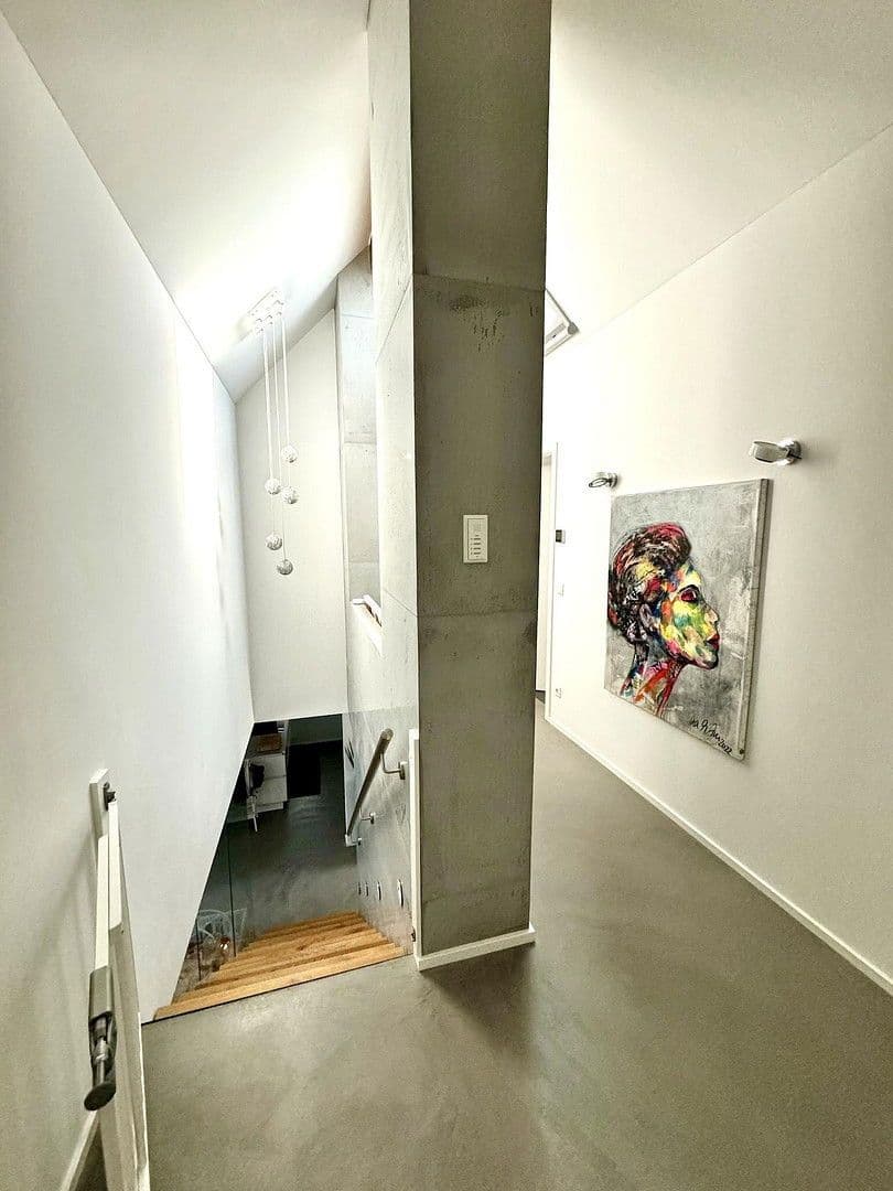 Prodej bytu 5+kk 146 m², Kirchheim unter Teck, Bádensko-Württembersko Prodej bytu 5+kk 146 m², Kirchheim unter Teck, Bádensko-Württembersko