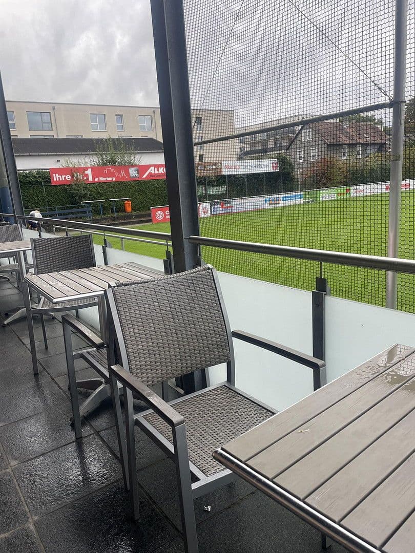 Prodej nebytového prostoru 181 m², Gisselberger Str. 37a, Marburg, Hessen Prodej nebytového prostoru 181 m², Gisselberger Str. 37a, Marburg, Hessen