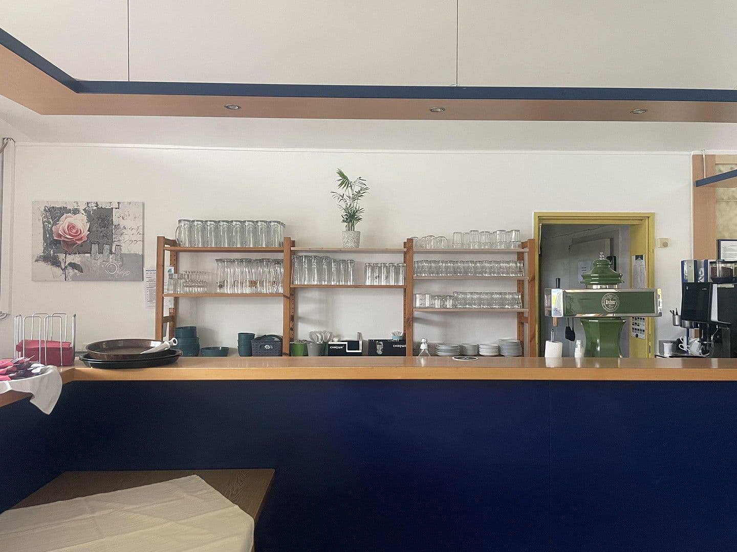 Prodej nebytového prostoru 181 m², Gisselberger Str. 37a, Marburg, Hessen Prodej nebytového prostoru 181 m², Gisselberger Str. 37a, Marburg, Hessen