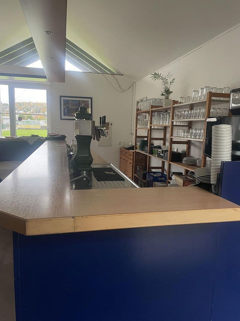 Prodej nebytového prostoru 181 m², Gisselberger Str. 37a, Marburg, Hessen Prodej nebytového prostoru 181 m², Gisselberger Str. 37a, Marburg, Hessen