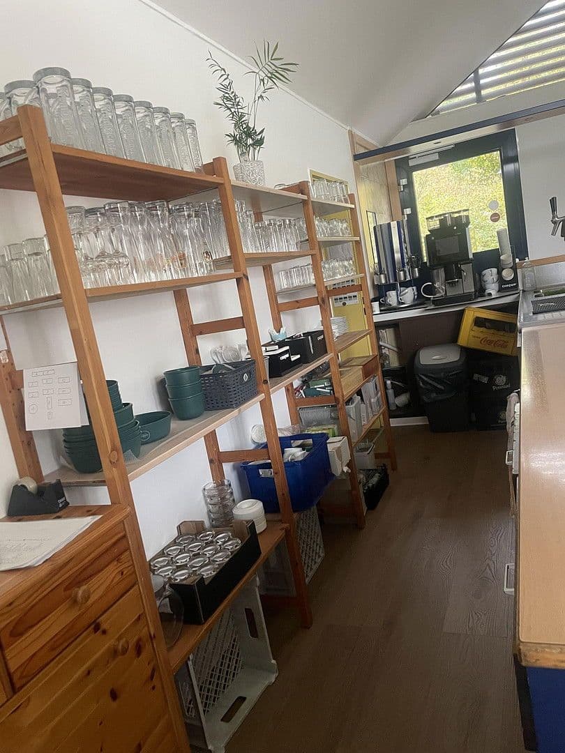 Prodej nebytového prostoru 181 m², Gisselberger Str. 37a, Marburg, Hessen Prodej nebytového prostoru 181 m², Gisselberger Str. 37a, Marburg, Hessen