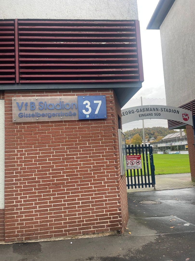 Prodej nebytového prostoru 181 m², Gisselberger Str. 37a, Marburg, Hessen Prodej nebytového prostoru 181 m², Gisselberger Str. 37a, Marburg, Hessen