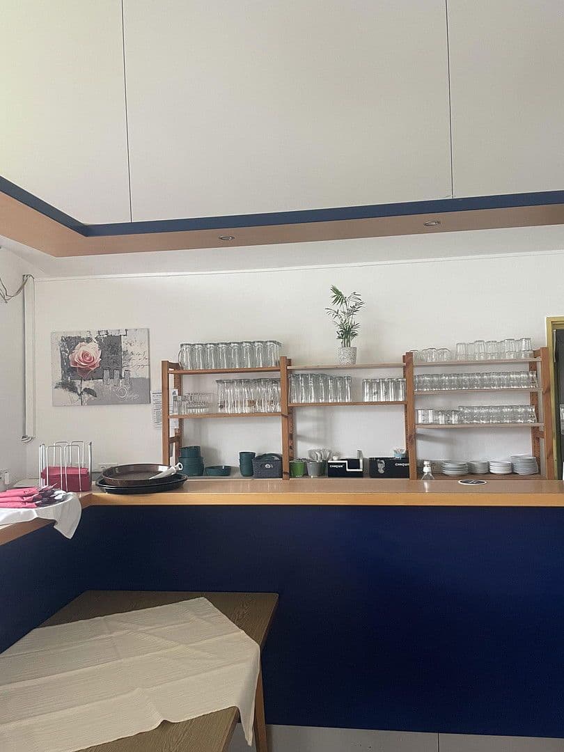 Prodej nebytového prostoru 181 m², Gisselberger Str. 37a, Marburg, Hessen Prodej nebytového prostoru 181 m², Gisselberger Str. 37a, Marburg, Hessen