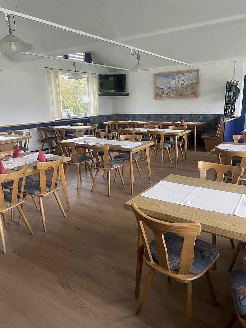 Prodej nebytového prostoru 181 m², Gisselberger Str. 37a, Marburg, Hessen Prodej nebytového prostoru 181 m², Gisselberger Str. 37a, Marburg, Hessen