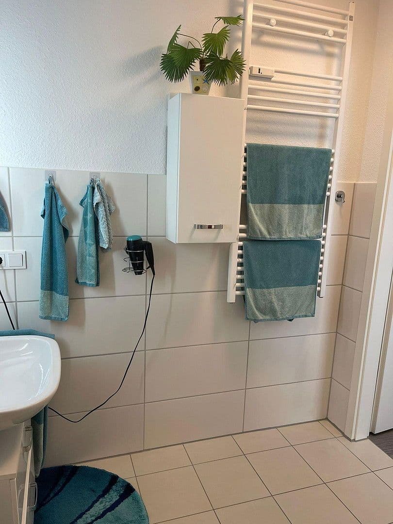 Prodej bytu 2+1 56 m², Dettenheim, Bádensko-Württembersko Prodej bytu 2+1 56 m², Dettenheim, Bádensko-Württembersko