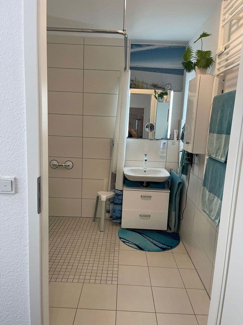 Prodej bytu 2+1 56 m², Dettenheim, Bádensko-Württembersko Prodej bytu 2+1 56 m², Dettenheim, Bádensko-Württembersko