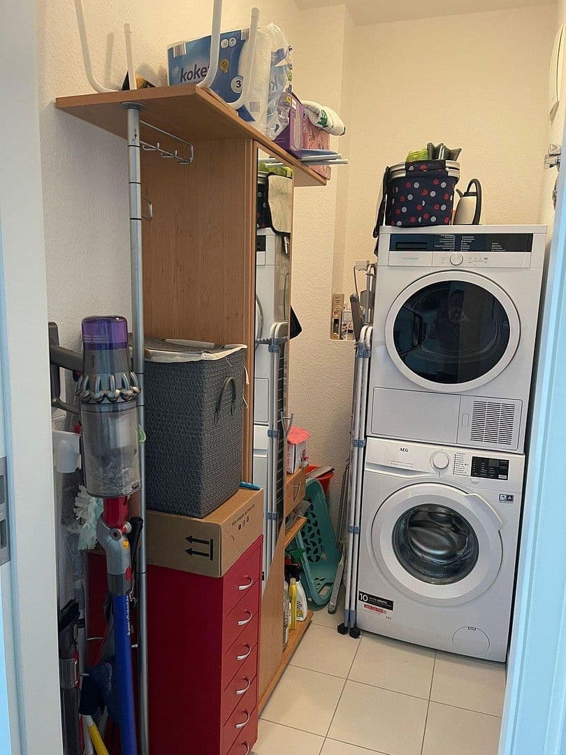 Prodej bytu 2+1 56 m², Dettenheim, Bádensko-Württembersko Prodej bytu 2+1 56 m², Dettenheim, Bádensko-Württembersko