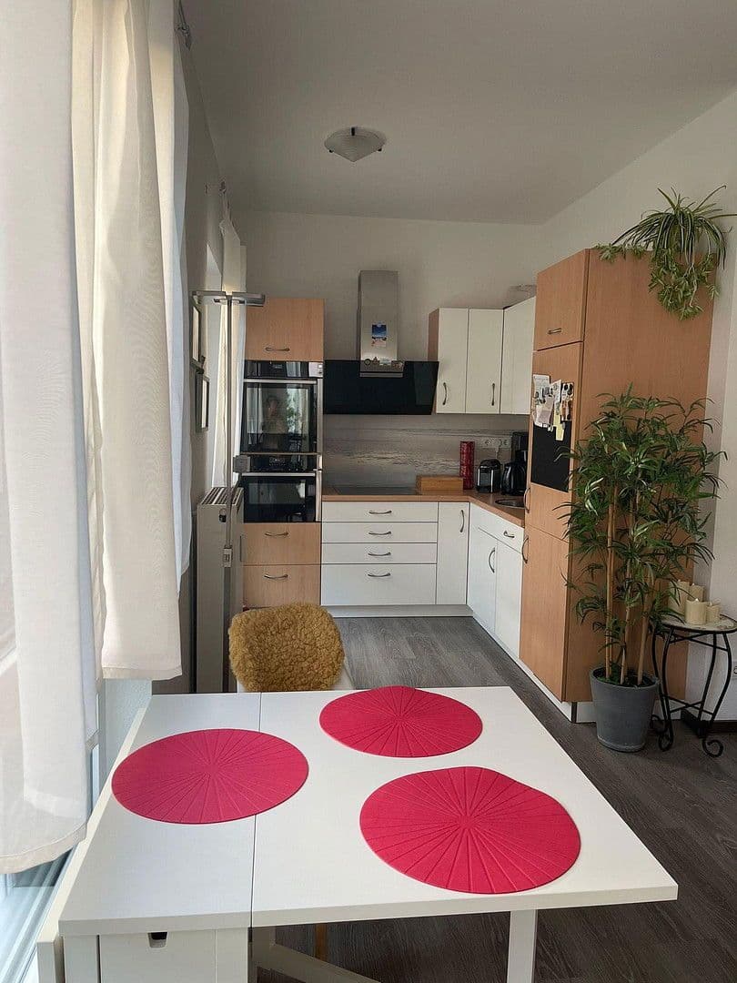 Prodej bytu 2+1 56 m², Dettenheim, Bádensko-Württembersko Prodej bytu 2+1 56 m², Dettenheim, Bádensko-Württembersko