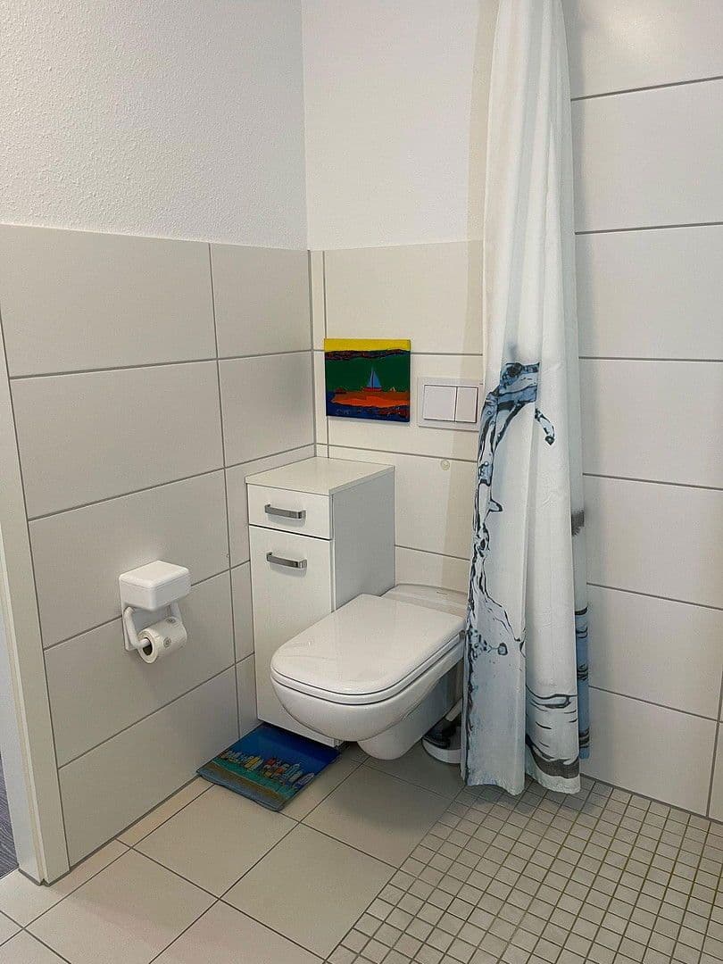 Prodej bytu 2+1 56 m², Dettenheim, Bádensko-Württembersko Prodej bytu 2+1 56 m², Dettenheim, Bádensko-Württembersko