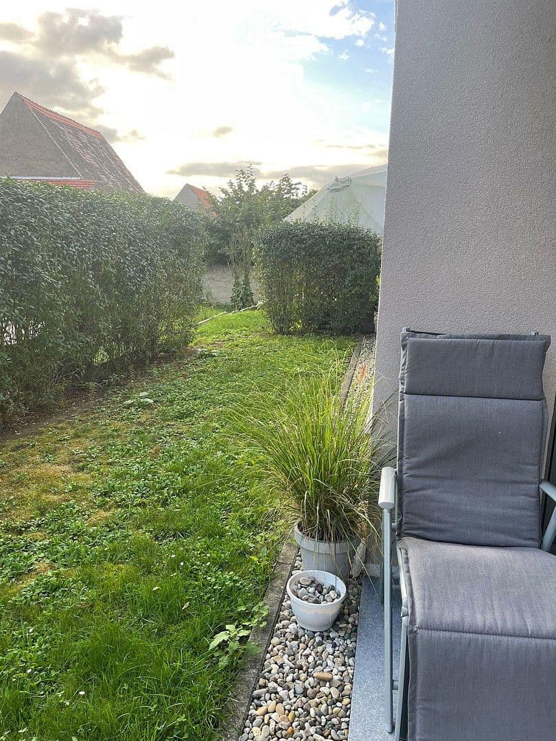 Prodej bytu 2+1 56 m², Dettenheim, Bádensko-Württembersko Prodej bytu 2+1 56 m², Dettenheim, Bádensko-Württembersko