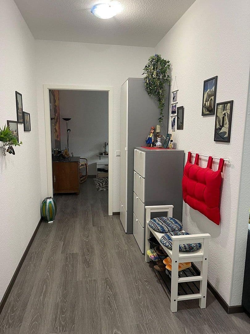 Prodej bytu 2+1 56 m², Dettenheim, Bádensko-Württembersko Prodej bytu 2+1 56 m², Dettenheim, Bádensko-Württembersko