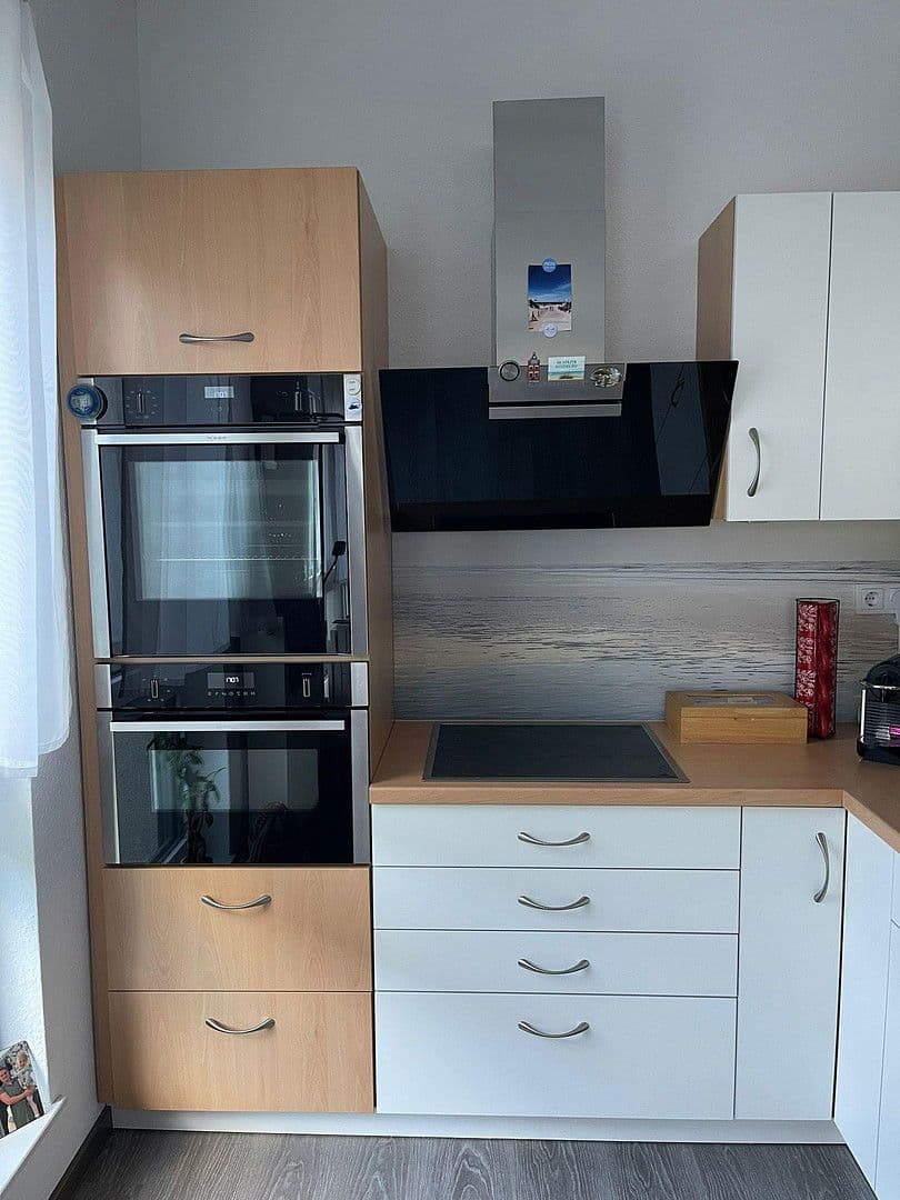 Prodej bytu 2+1 56 m², Dettenheim, Bádensko-Württembersko Prodej bytu 2+1 56 m², Dettenheim, Bádensko-Württembersko