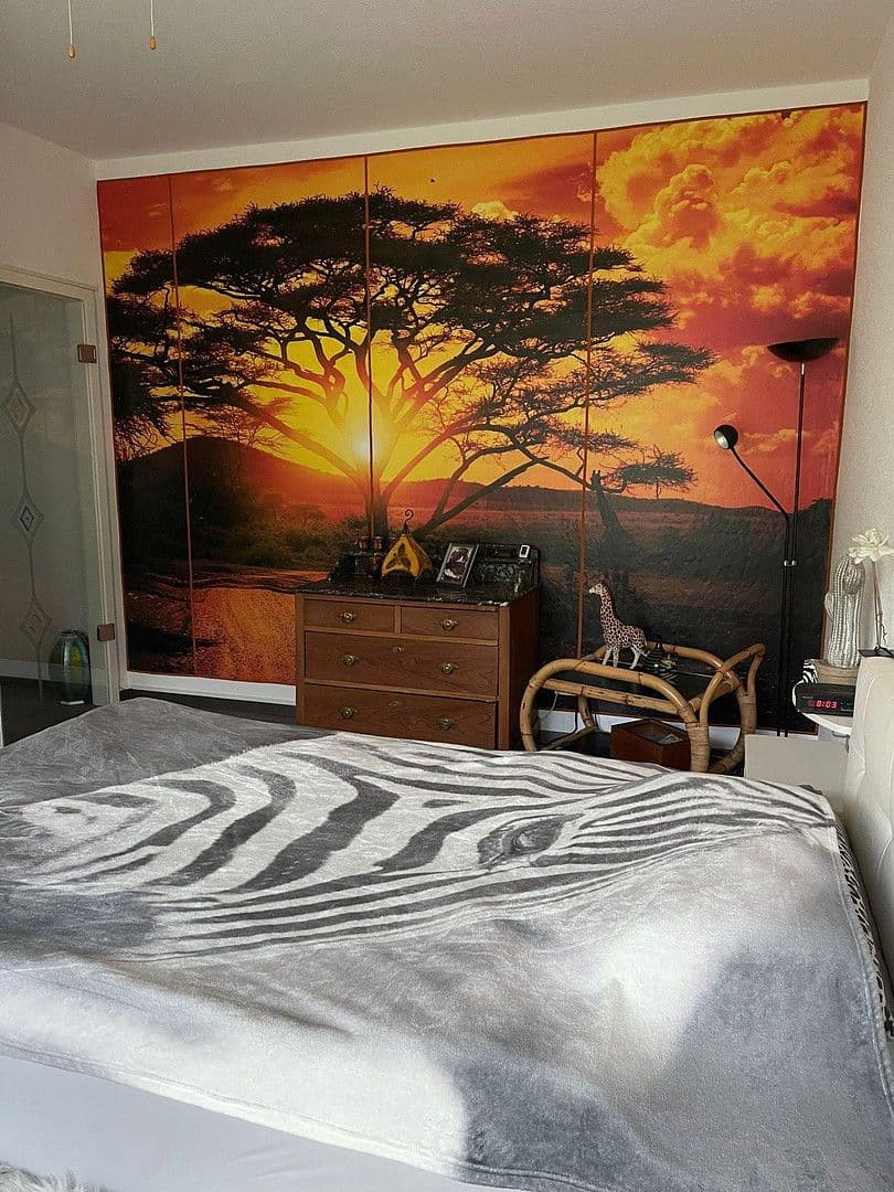 Prodej bytu 2+1 56 m², Dettenheim, Bádensko-Württembersko Prodej bytu 2+1 56 m², Dettenheim, Bádensko-Württembersko