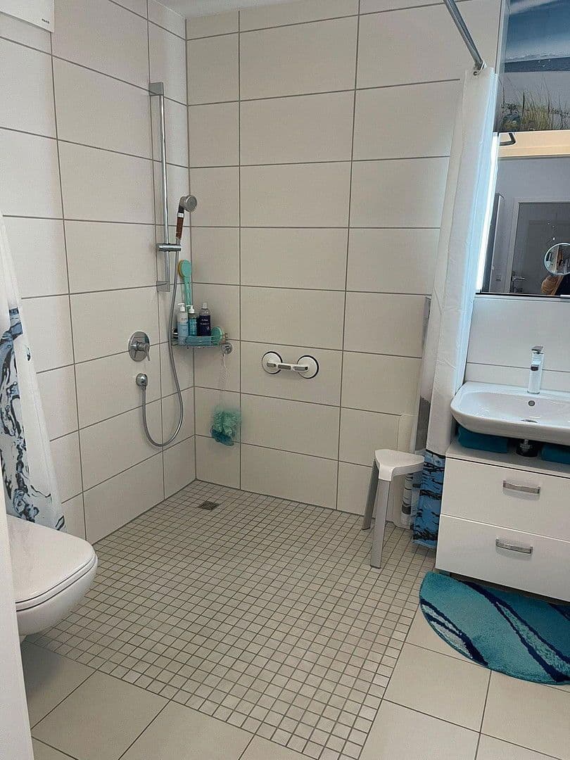 Prodej bytu 2+1 56 m², Dettenheim, Bádensko-Württembersko Prodej bytu 2+1 56 m², Dettenheim, Bádensko-Württembersko