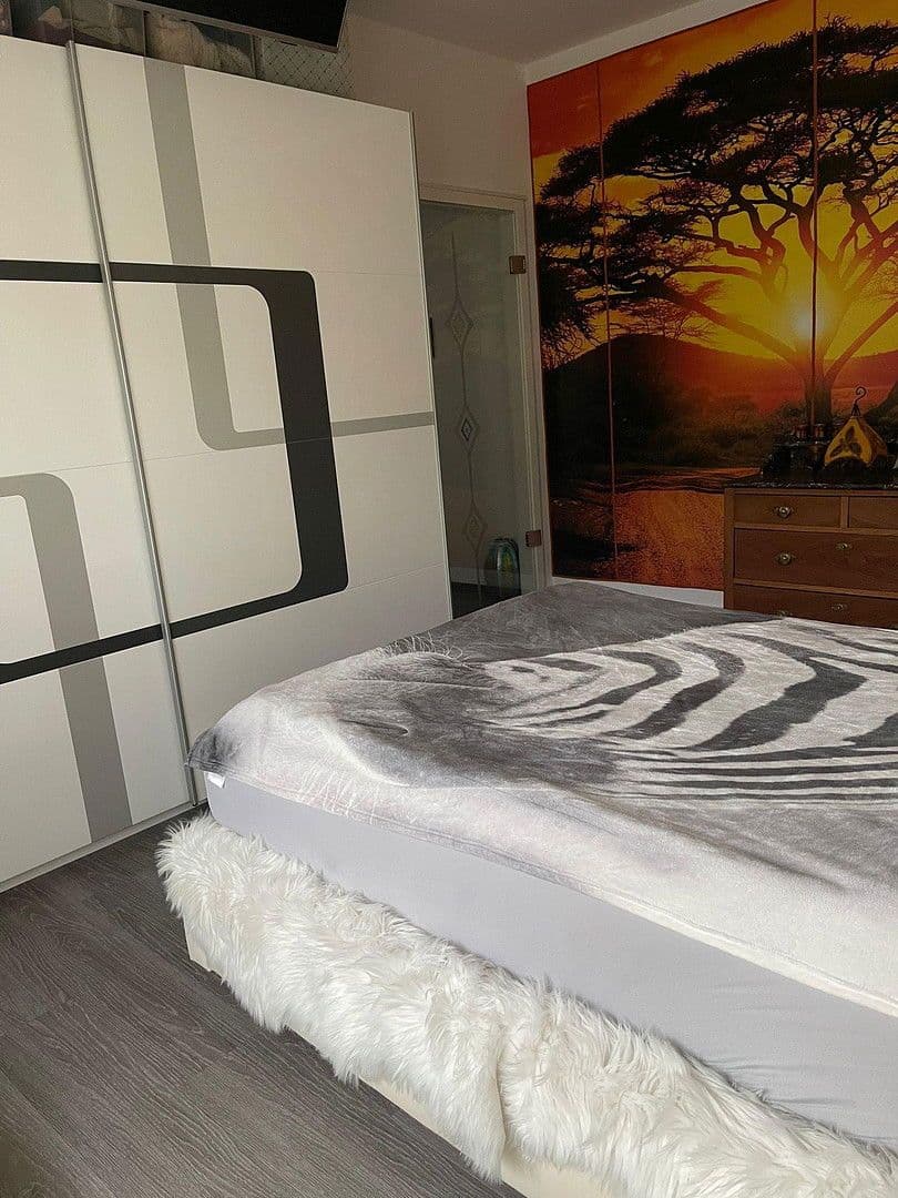 Prodej bytu 2+1 56 m², Dettenheim, Bádensko-Württembersko Prodej bytu 2+1 56 m², Dettenheim, Bádensko-Württembersko