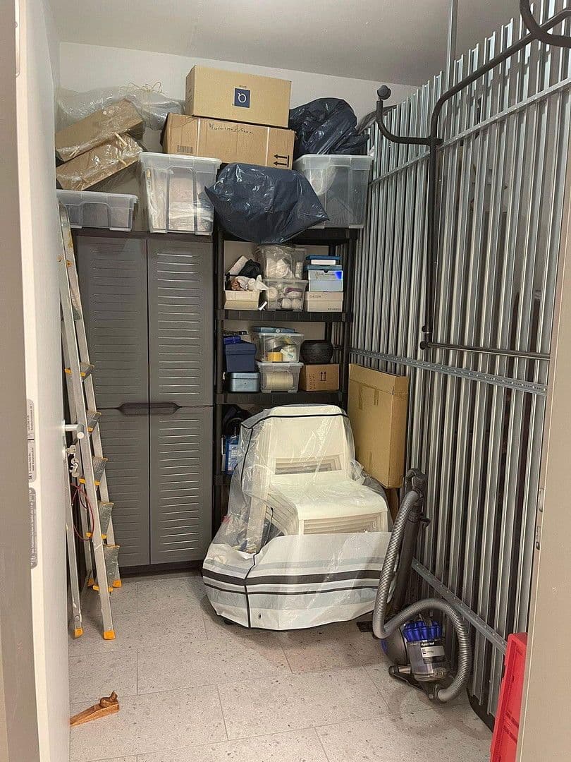 Prodej bytu 2+1 56 m², Dettenheim, Bádensko-Württembersko Prodej bytu 2+1 56 m², Dettenheim, Bádensko-Württembersko