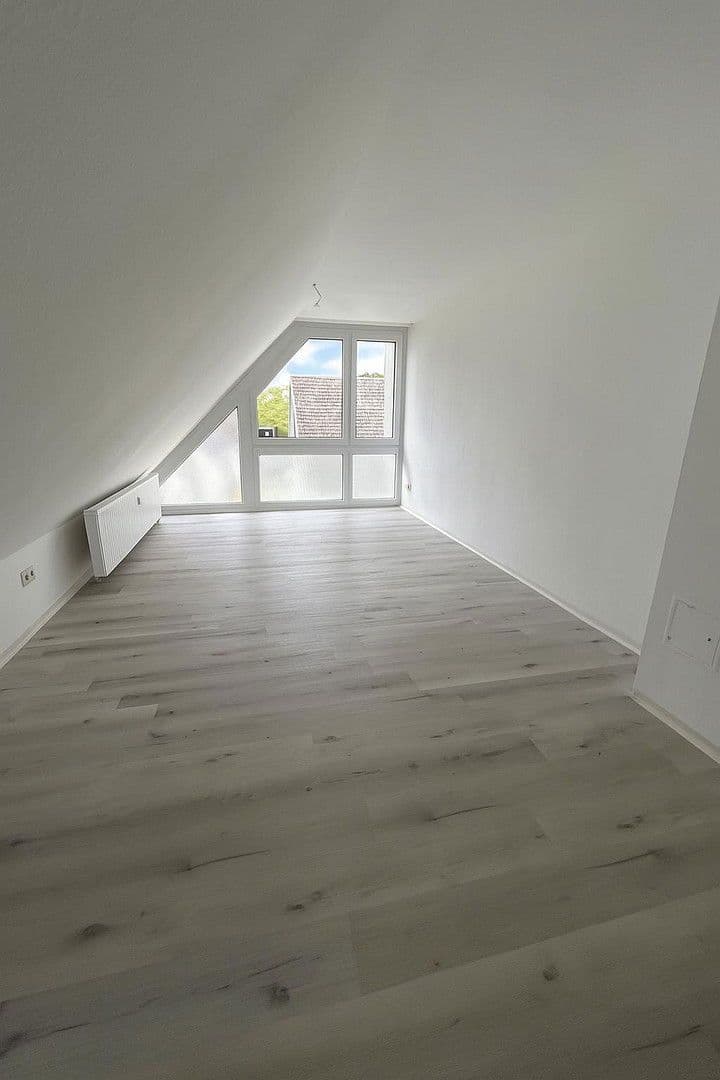 Pronájem bytu 2+1 41 m², Goldbachstraße 17, Nürnberg, Bavorsko Pronájem bytu 2+1 41 m², Goldbachstraße 17, Nürnberg, Bavorsko