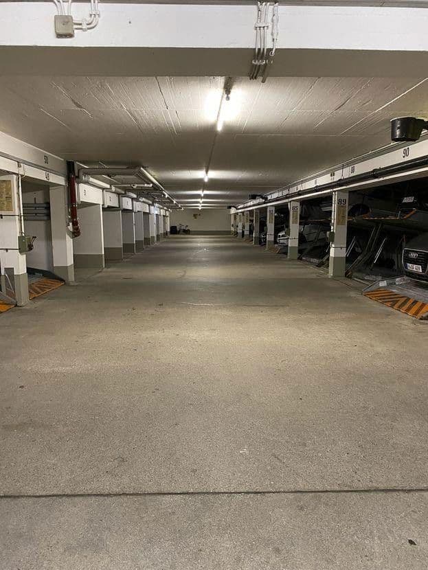 Pronájem bytu 2+1 41 m², Goldbachstraße 17, Nürnberg, Bavorsko Pronájem bytu 2+1 41 m², Goldbachstraße 17, Nürnberg, Bavorsko
