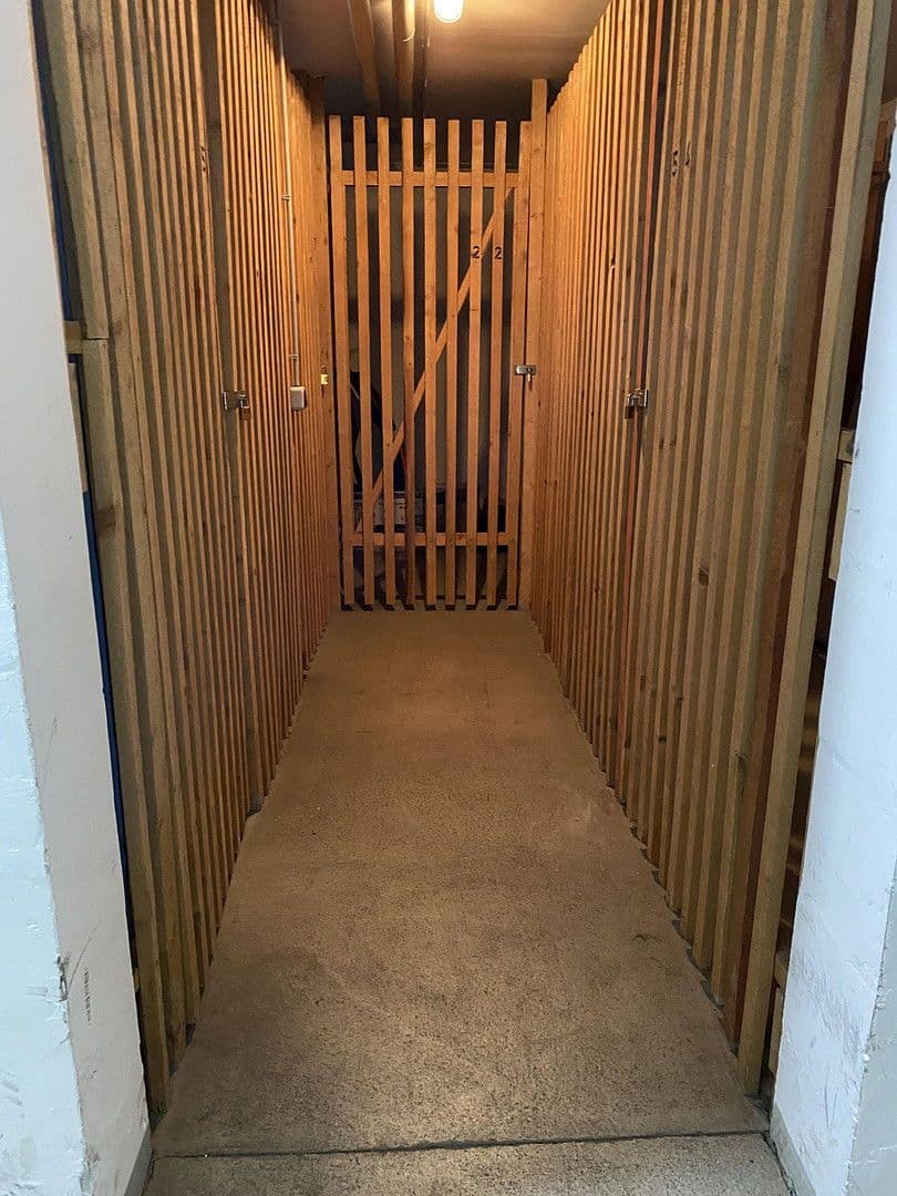 Pronájem bytu 2+1 41 m², Goldbachstraße 17, Nürnberg, Bavorsko Pronájem bytu 2+1 41 m², Goldbachstraße 17, Nürnberg, Bavorsko