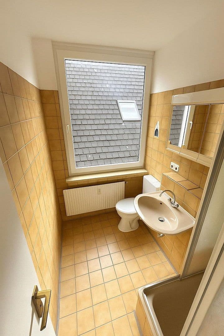 Pronájem bytu 2+1 41 m², Goldbachstraße 17, Nürnberg, Bavorsko Pronájem bytu 2+1 41 m², Goldbachstraße 17, Nürnberg, Bavorsko