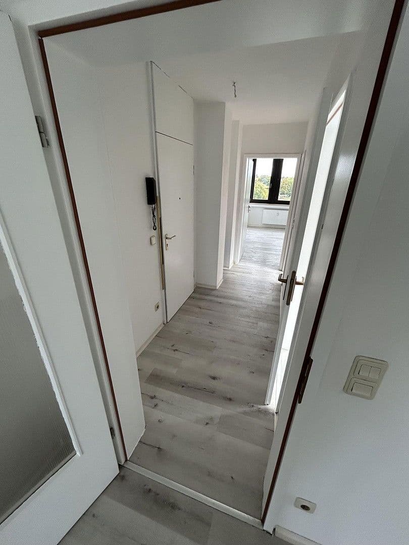 Pronájem bytu 2+1 41 m², Goldbachstraße 17, Nürnberg, Bavorsko Pronájem bytu 2+1 41 m², Goldbachstraße 17, Nürnberg, Bavorsko