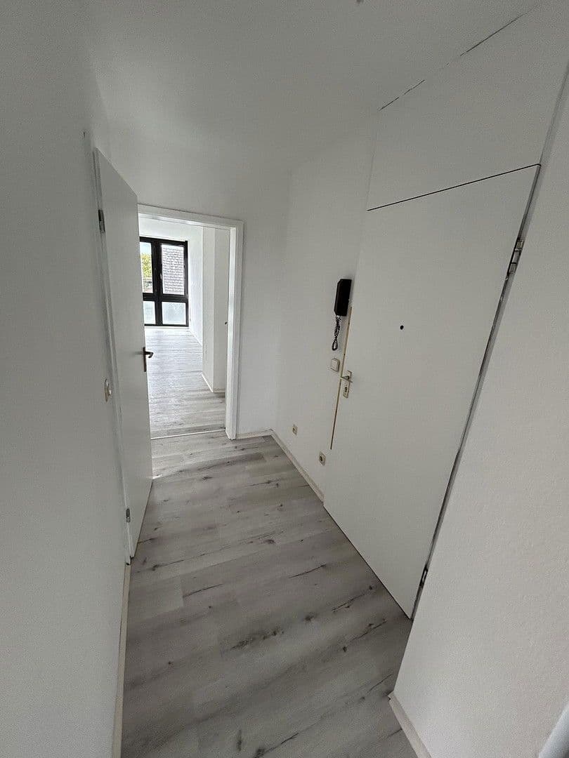 Pronájem bytu 2+1 41 m², Goldbachstraße 17, Nürnberg, Bavorsko Pronájem bytu 2+1 41 m², Goldbachstraße 17, Nürnberg, Bavorsko