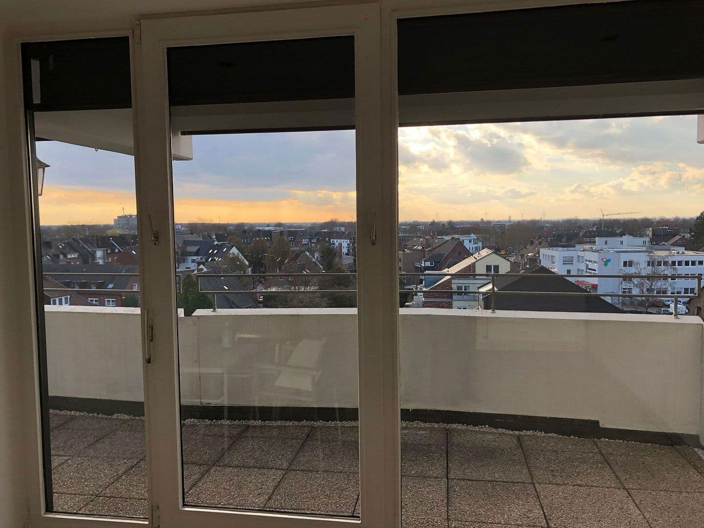 Pronájem bytu 2+1 78 m², Nordwall 19, Bocholt, Severní Porýní-Vestfálsko Pronájem bytu 2+1 78 m², Nordwall 19, Bocholt, Severní Porýní-Vestfálsko