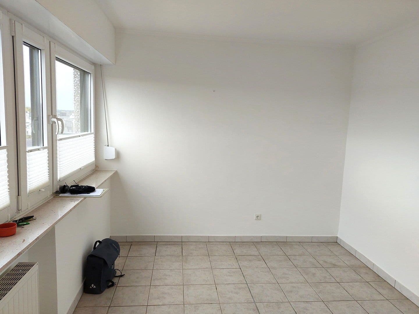 Pronájem bytu 2+1 78 m², Nordwall 19, Bocholt, Severní Porýní-Vestfálsko Pronájem bytu 2+1 78 m², Nordwall 19, Bocholt, Severní Porýní-Vestfálsko