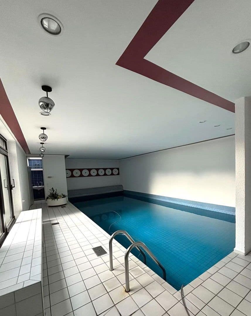 Pronájem bytu 2+1 78 m², Nordwall 19, Bocholt, Severní Porýní-Vestfálsko Pronájem bytu 2+1 78 m², Nordwall 19, Bocholt, Severní Porýní-Vestfálsko