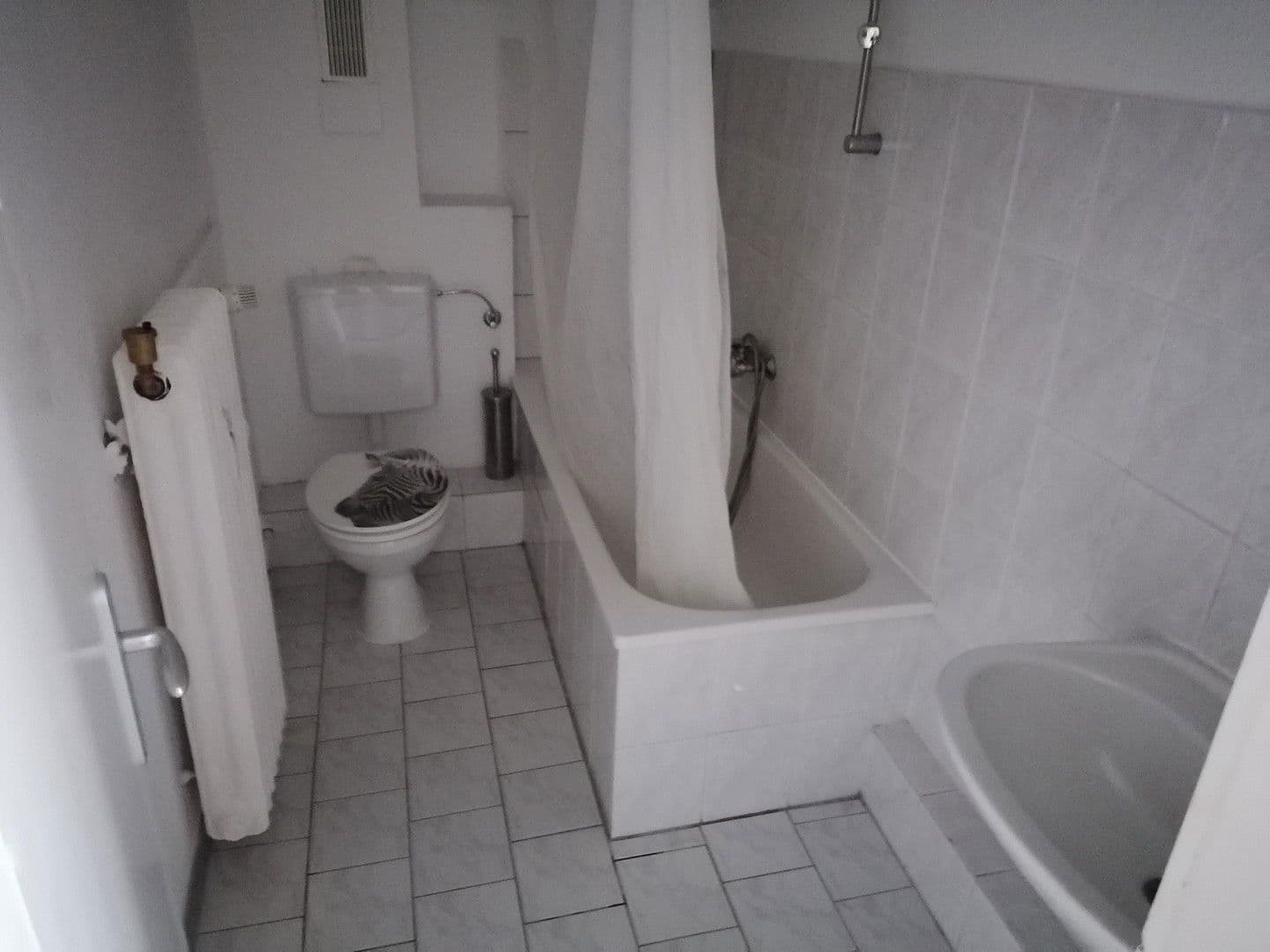 Pronájem bytu 2+1 50 m², Neustadt in Holstein, Šlesvicko-Holštýnsko Pronájem bytu 2+1 50 m², Neustadt in Holstein, Šlesvicko-Holštýnsko