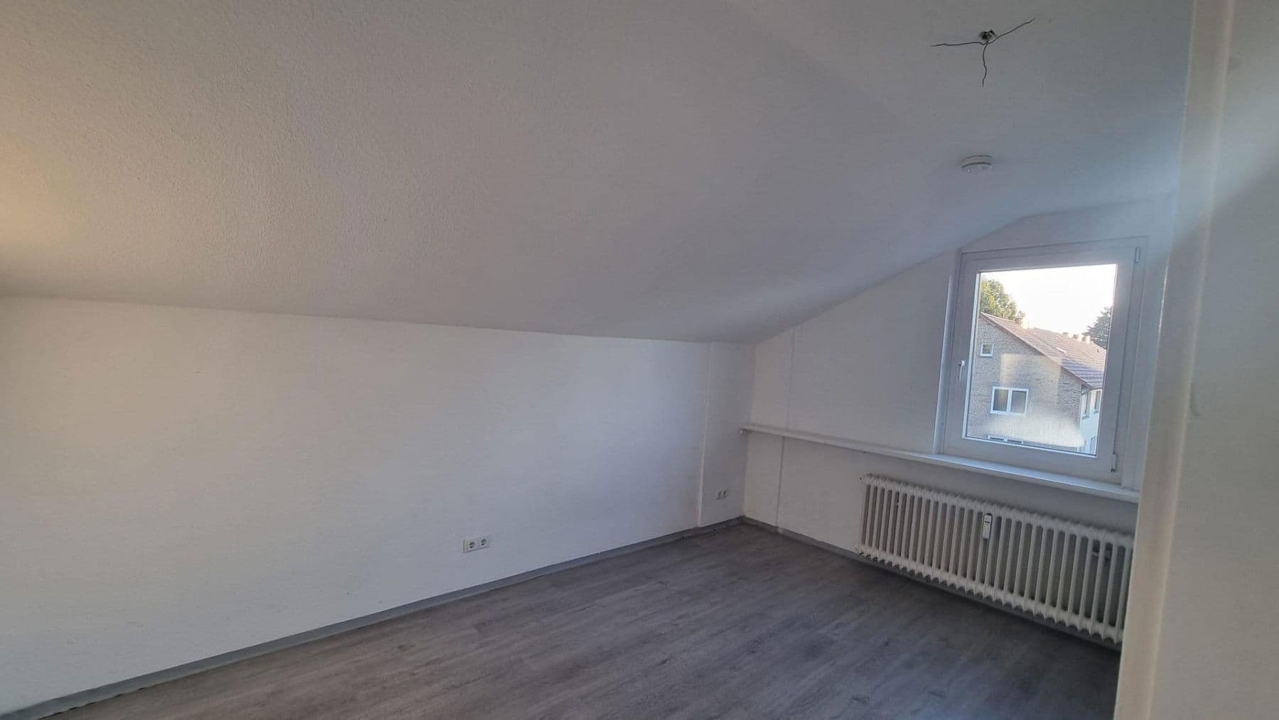 Pronájem bytu 2+1 50 m², Neustadt in Holstein, Šlesvicko-Holštýnsko Pronájem bytu 2+1 50 m², Neustadt in Holstein, Šlesvicko-Holštýnsko