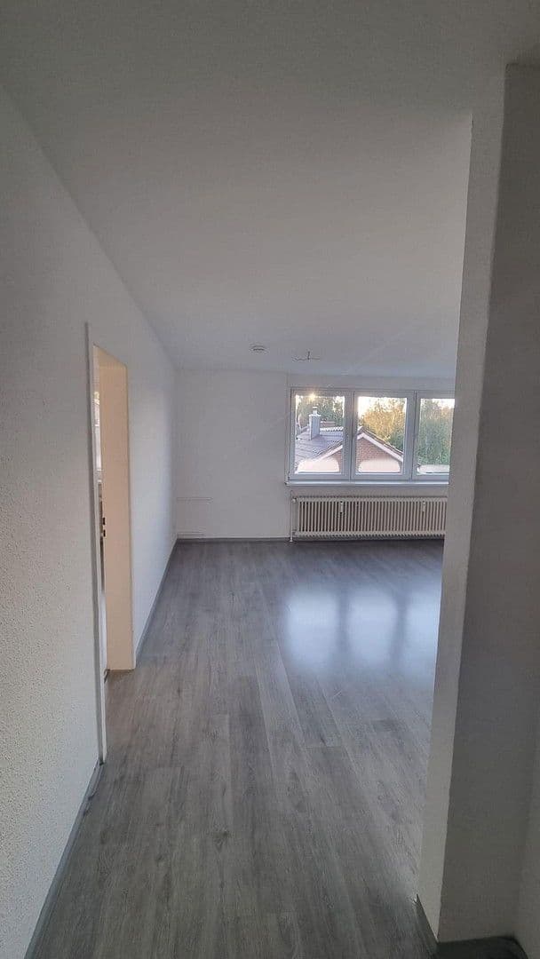 Pronájem bytu 2+1 50 m², Neustadt in Holstein, Šlesvicko-Holštýnsko Pronájem bytu 2+1 50 m², Neustadt in Holstein, Šlesvicko-Holštýnsko