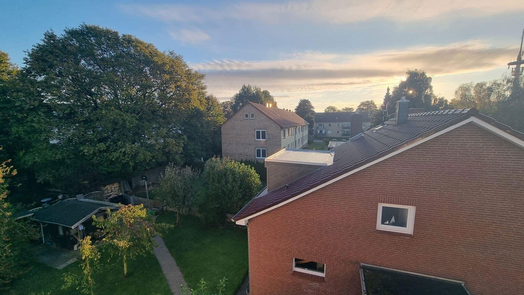 Pronájem bytu 2+1 50 m², Neustadt in Holstein, Šlesvicko-Holštýnsko Pronájem bytu 2+1 50 m², Neustadt in Holstein, Šlesvicko-Holštýnsko