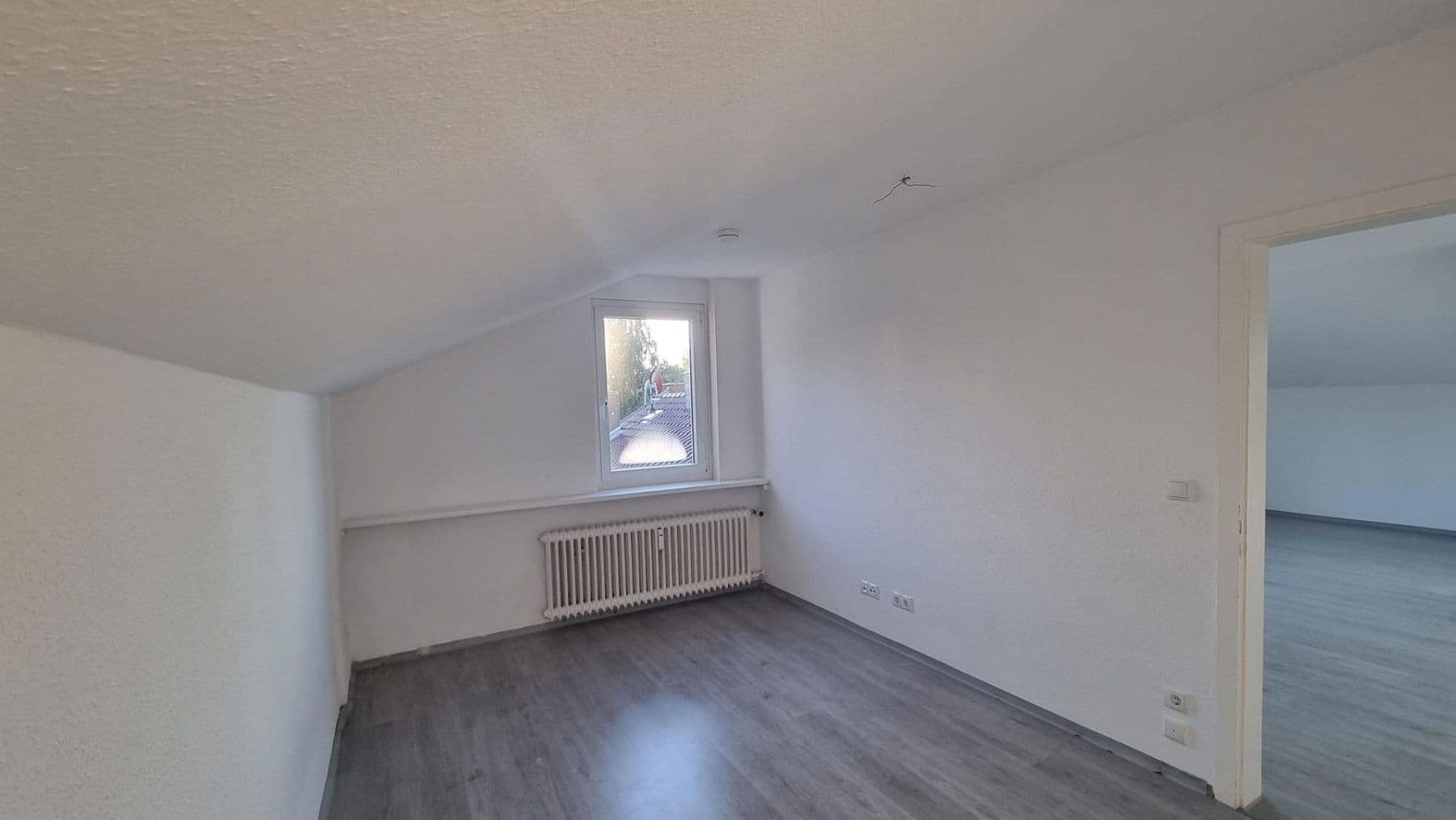 Pronájem bytu 2+1 50 m², Neustadt in Holstein, Šlesvicko-Holštýnsko Pronájem bytu 2+1 50 m², Neustadt in Holstein, Šlesvicko-Holštýnsko