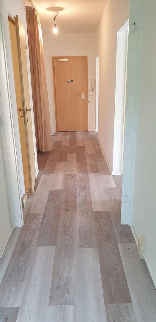 Pronájem bytu 2+1 58 m², Cottbus, Braniborsko Pronájem bytu 2+1 58 m², Cottbus, Braniborsko