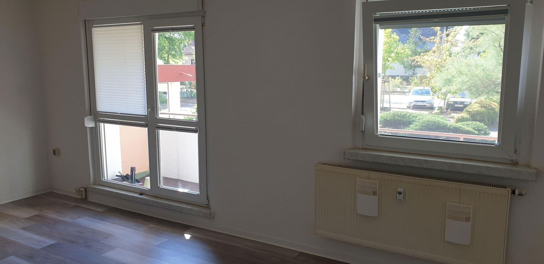 Pronájem bytu 2+1 58 m², Cottbus, Braniborsko Pronájem bytu 2+1 58 m², Cottbus, Braniborsko