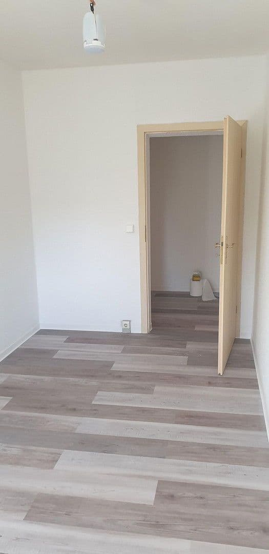 Pronájem bytu 2+1 58 m², Cottbus, Braniborsko Pronájem bytu 2+1 58 m², Cottbus, Braniborsko
