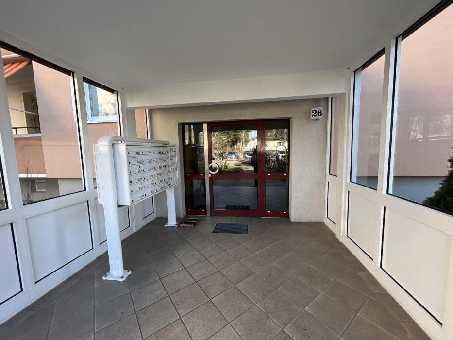 Pronájem bytu 2+1 58 m², Cottbus, Braniborsko Pronájem bytu 2+1 58 m², Cottbus, Braniborsko