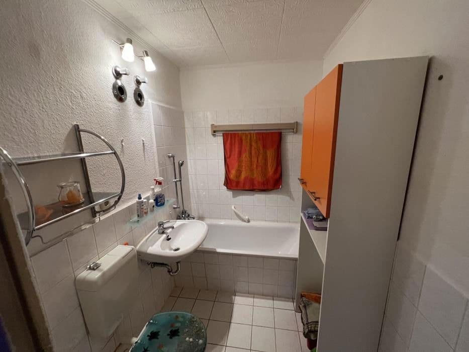 Pronájem bytu 2+1 58 m², Cottbus, Braniborsko Pronájem bytu 2+1 58 m², Cottbus, Braniborsko