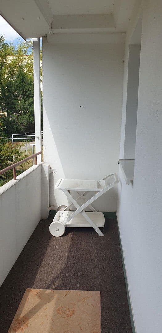 Pronájem bytu 2+1 58 m², Cottbus, Braniborsko Pronájem bytu 2+1 58 m², Cottbus, Braniborsko